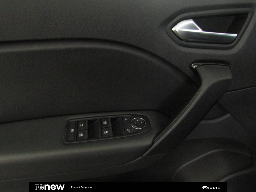 Acheter Renault Captur 2 Captur TCe 90 Evolution 5p occasion dans les concessions du Groupe Faurie