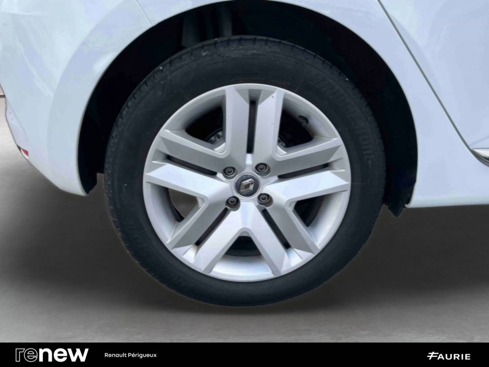 Acheter Renault Clio 5 Clio TCe 90 - 21N Business 5p occasion dans les concessions du Groupe Faurie