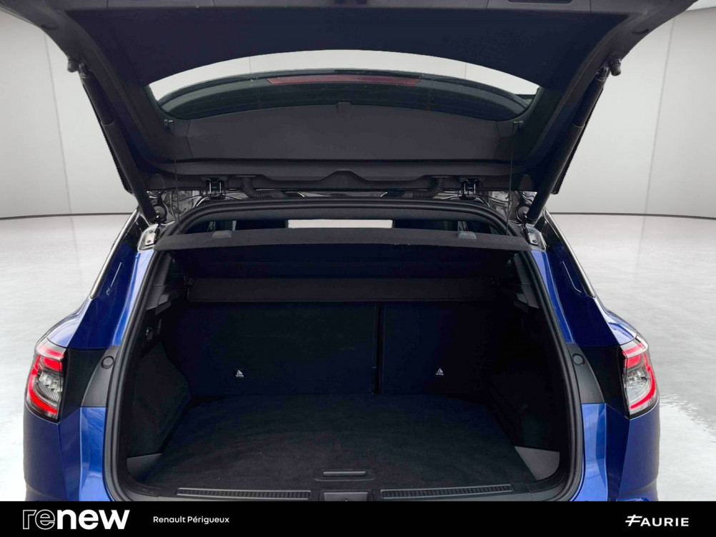 Acheter Renault Austral Austral E-Tech full hybrid 200 GSR2 Iconic 5p occasion dans les concessions du Groupe Faurie