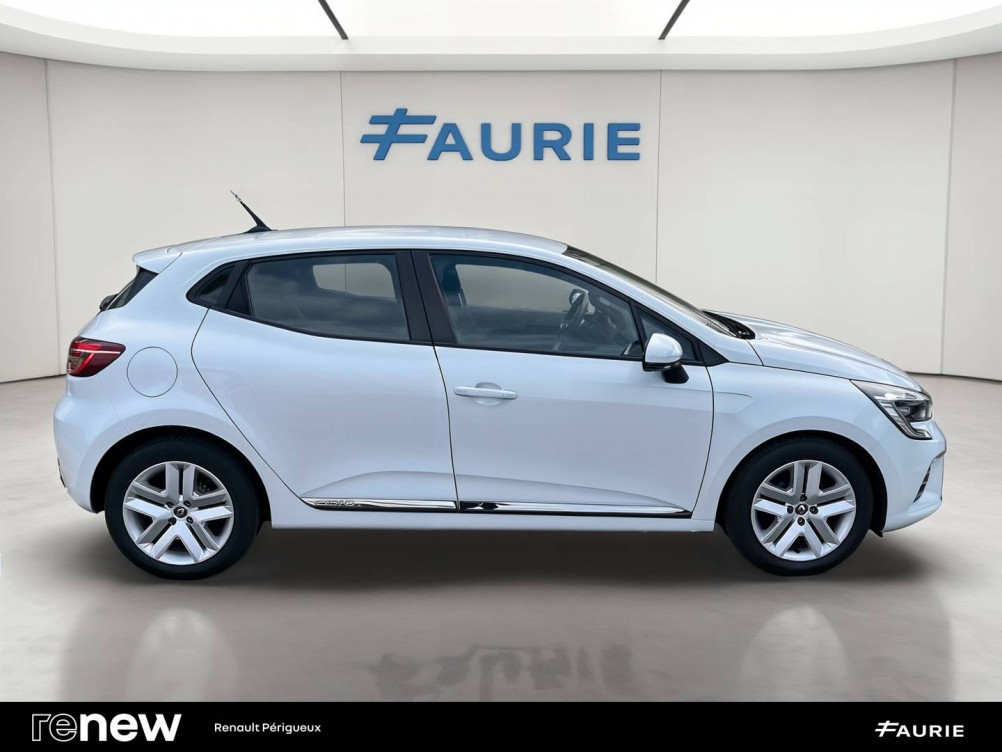 Acheter Renault Clio 5 Clio TCe 90 - 21N Business 5p occasion dans les concessions du Groupe Faurie