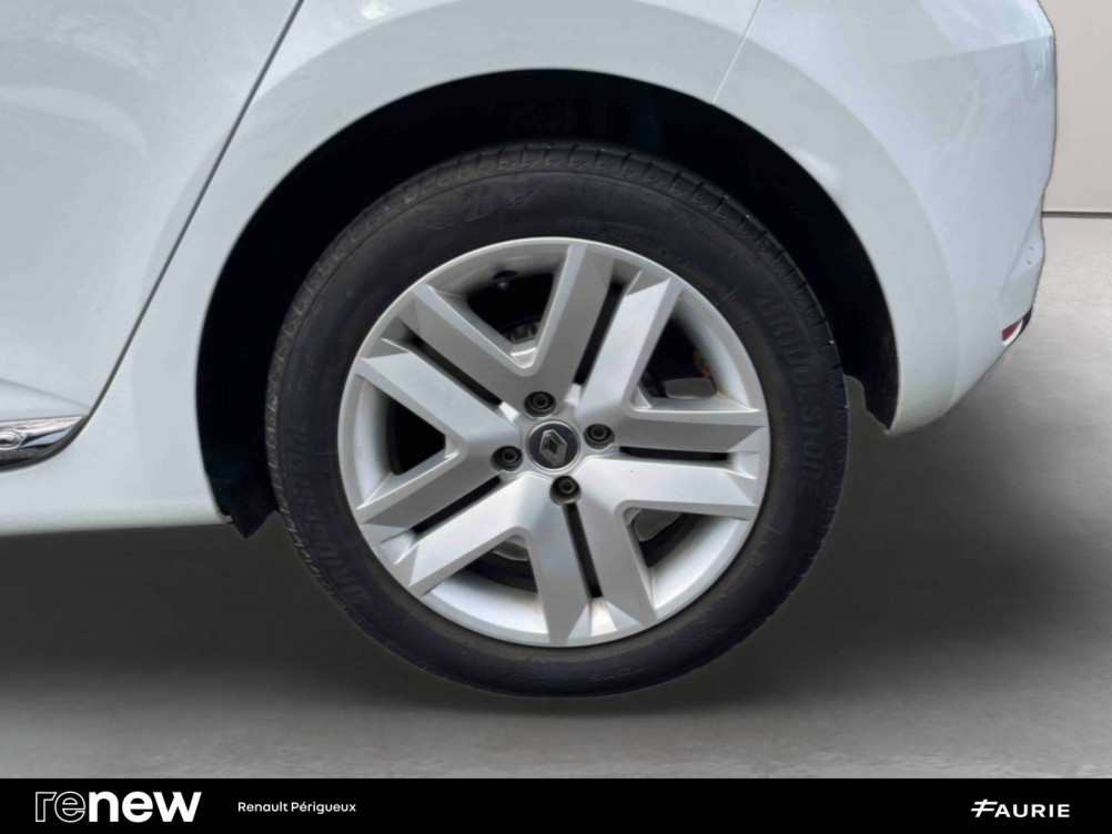 Acheter Renault Clio 5 Clio TCe 90 - 21N Business 5p occasion dans les concessions du Groupe Faurie