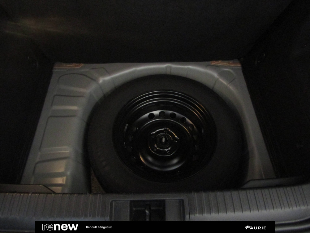 Acheter Renault Captur 2 Captur TCe 90 Evolution 5p occasion dans les concessions du Groupe Faurie