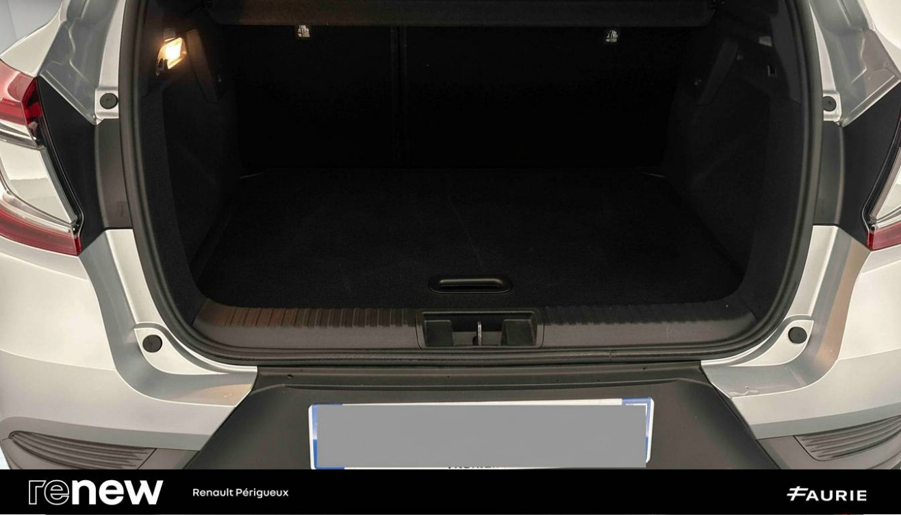 Acheter Renault Captur 2 Captur TCe 130 EDC FAP Business 5p occasion dans les concessions du Groupe Faurie