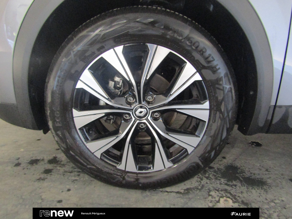 Acheter Renault Captur 2 Captur TCe 90 Evolution 5p occasion dans les concessions du Groupe Faurie