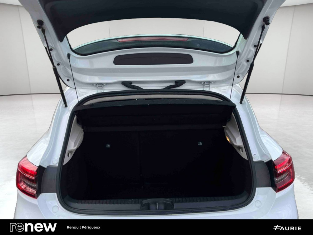 Acheter Renault Clio 5 Clio TCe 90 - 21N Business 5p occasion dans les concessions du Groupe Faurie