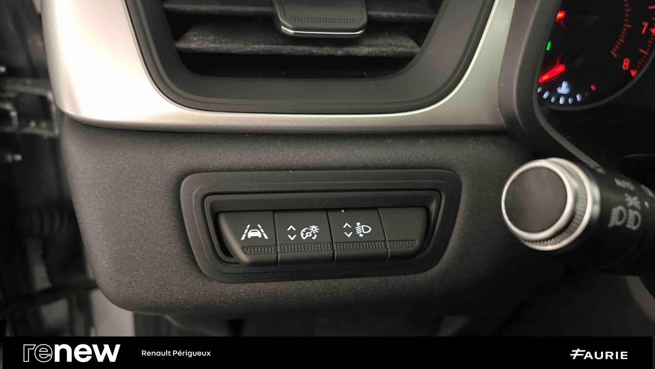 Acheter Renault Captur 2 Captur TCe 130 EDC FAP Business 5p occasion dans les concessions du Groupe Faurie