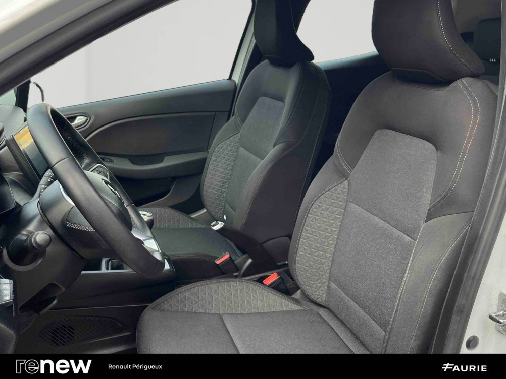 Acheter Renault Clio 5 Clio TCe 90 - 21N Business 5p occasion dans les concessions du Groupe Faurie