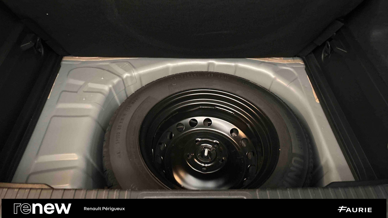 Acheter Renault Captur 2 Captur TCe 130 EDC FAP Business 5p occasion dans les concessions du Groupe Faurie