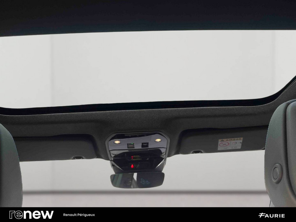 Acheter Renault Austral Austral E-Tech hybrid 200 Iconic esprit Alpine 5p occasion dans les concessions du Groupe Faurie