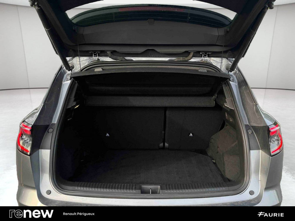 Acheter Renault Austral Austral E-Tech hybrid 200 Iconic esprit Alpine 5p occasion dans les concessions du Groupe Faurie