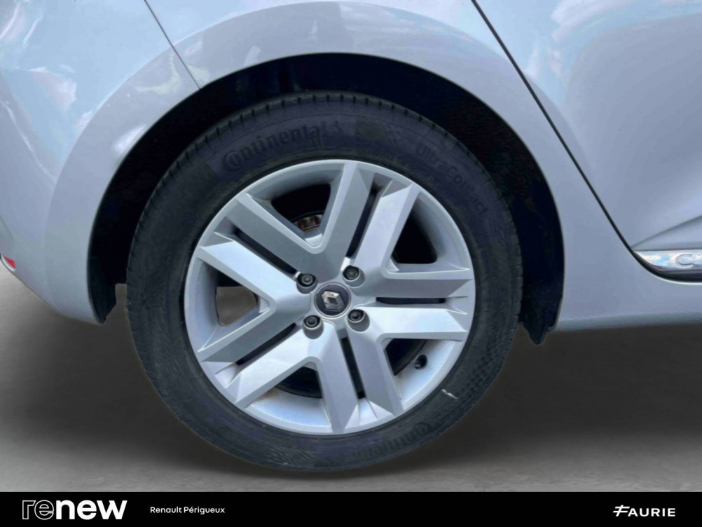 Acheter Renault Clio 5 Clio Blue dCi 85 Business 5p occasion dans les concessions du Groupe Faurie