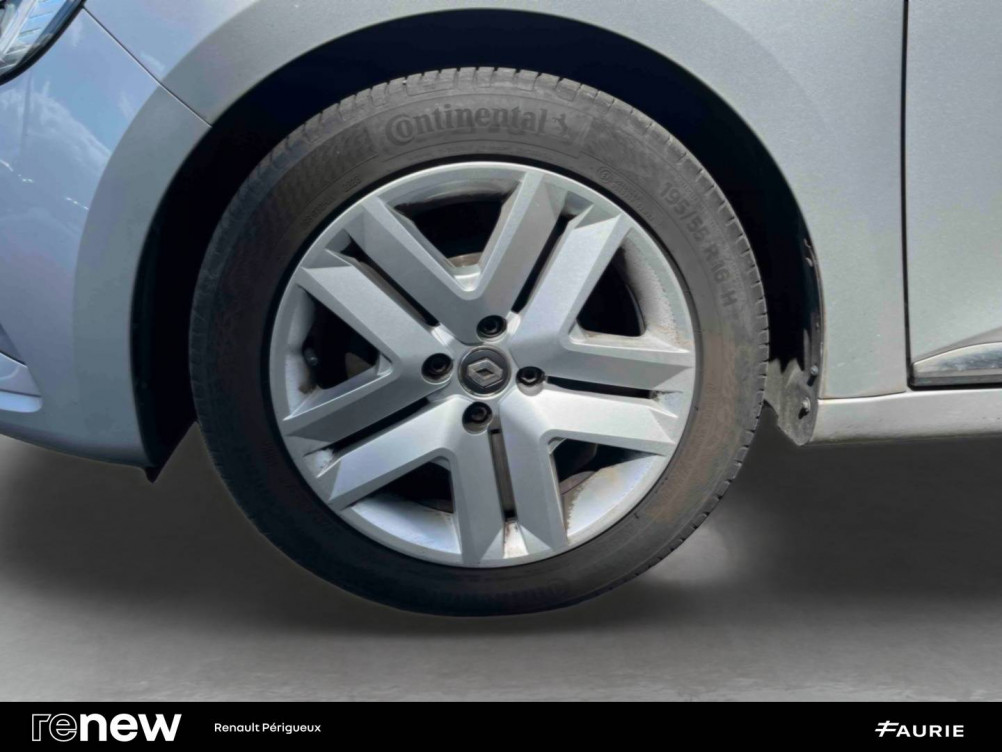 Acheter Renault Clio 5 Clio Blue dCi 85 Business 5p occasion dans les concessions du Groupe Faurie