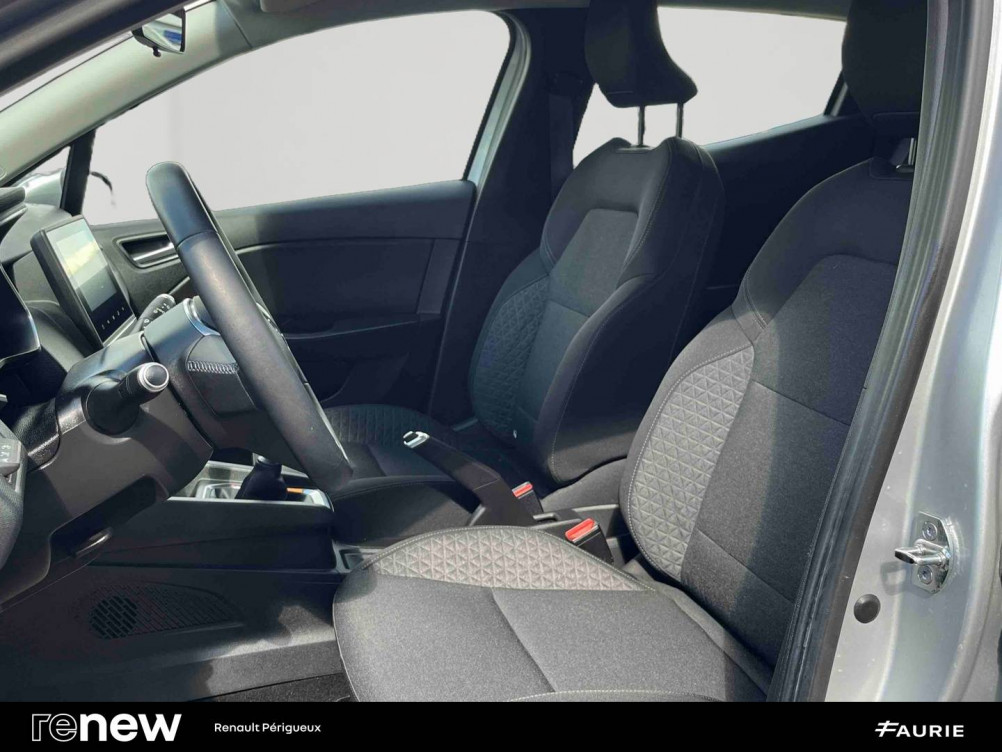 Acheter Renault Clio 5 Clio Blue dCi 85 Business 5p occasion dans les concessions du Groupe Faurie