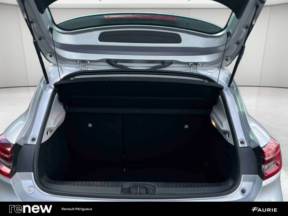 Acheter Renault Clio 5 Clio Blue dCi 85 Business 5p occasion dans les concessions du Groupe Faurie