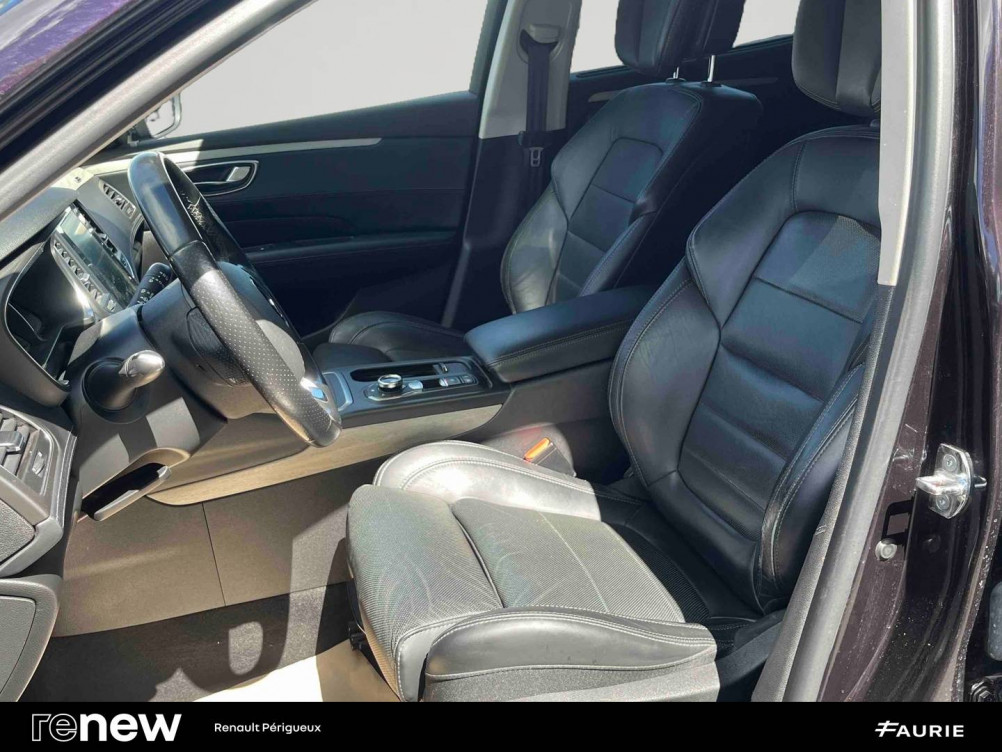 Acheter Renault Talisman Talisman Estate Tce 160 EDC FAP Initiale Paris 5p occasion dans les concessions du Groupe Faurie