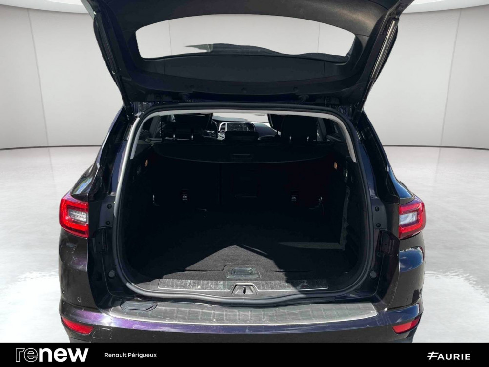 Acheter Renault Talisman Talisman Estate Tce 160 EDC FAP Initiale Paris 5p occasion dans les concessions du Groupe Faurie