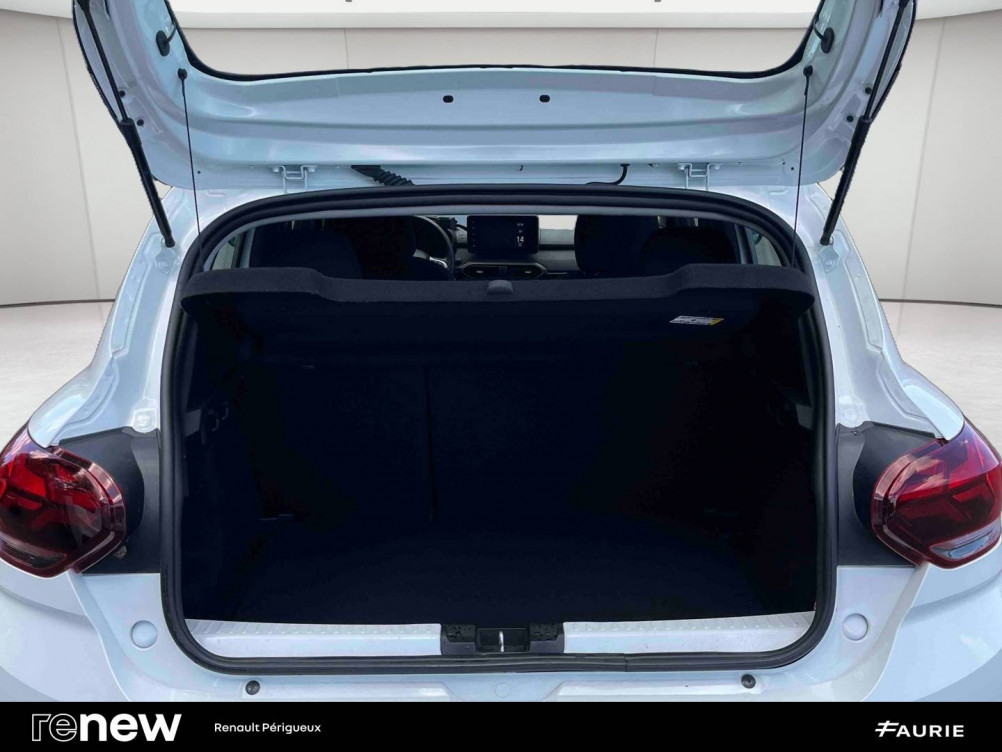 Acheter Dacia Sandero Sandero TCe 90 Stepway Extreme 5p occasion dans les concessions du Groupe Faurie