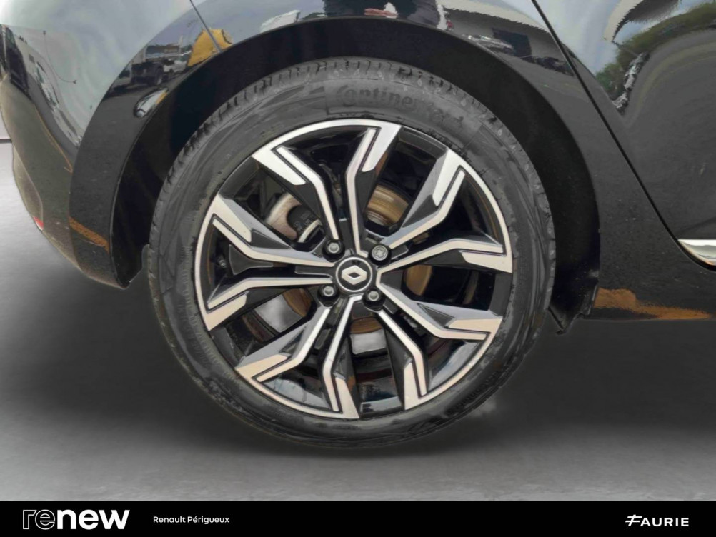 Acheter Renault Clio 5 Clio E-Tech 140 - 21N Intens 5p occasion dans les concessions du Groupe Faurie
