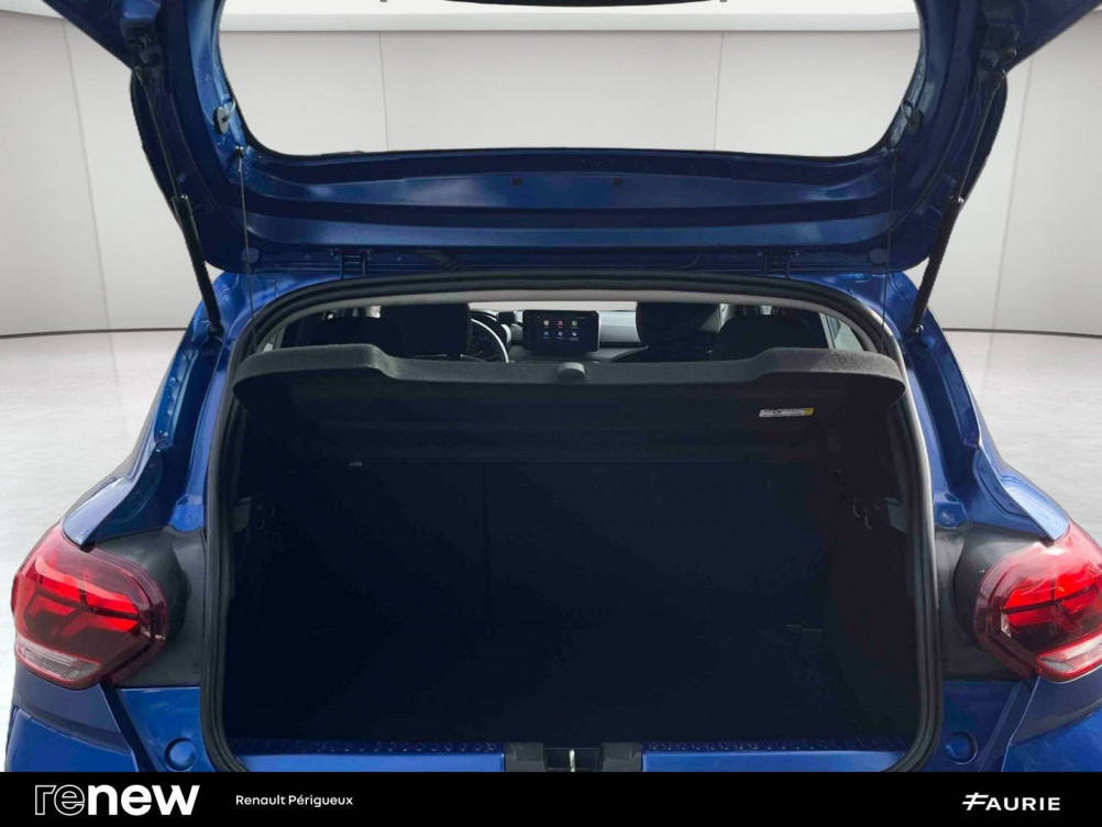 Acheter Dacia Sandero Sandero TCe 90 - 22 Stepway Confort 5p occasion dans les concessions du Groupe Faurie
