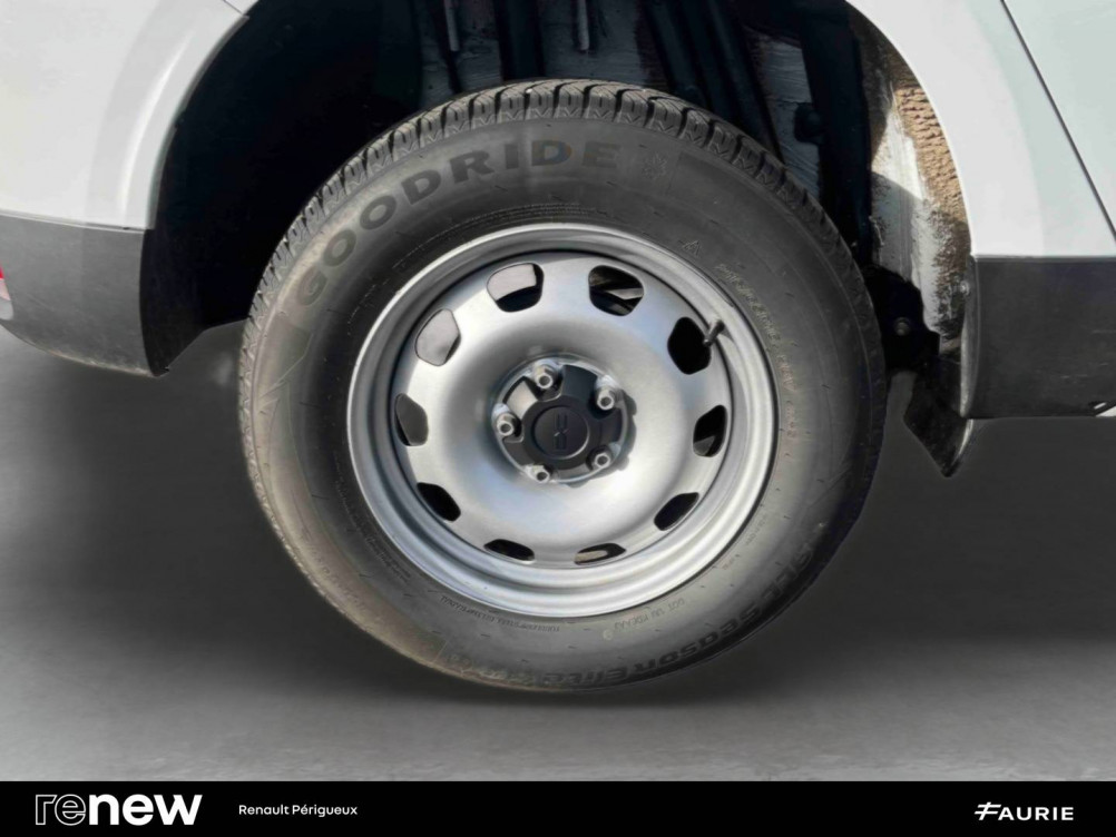 Acheter Dacia Duster Duster ECO-G 100 4x2 Essential 5p occasion dans les concessions du Groupe Faurie