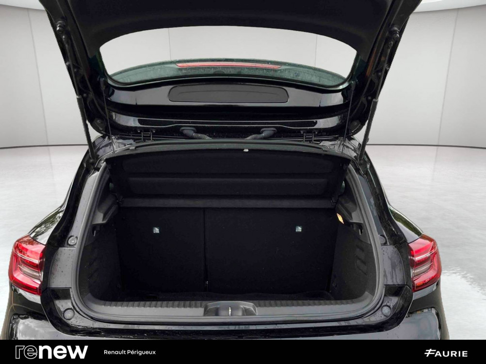 Acheter Renault Clio 5 Clio E-Tech 140 - 21N Intens 5p occasion dans les concessions du Groupe Faurie