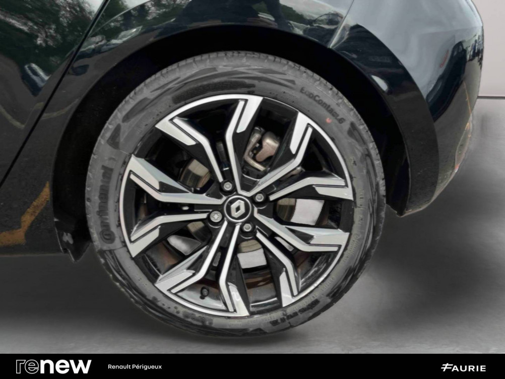 Acheter Renault Clio 5 Clio E-Tech 140 - 21N Intens 5p occasion dans les concessions du Groupe Faurie