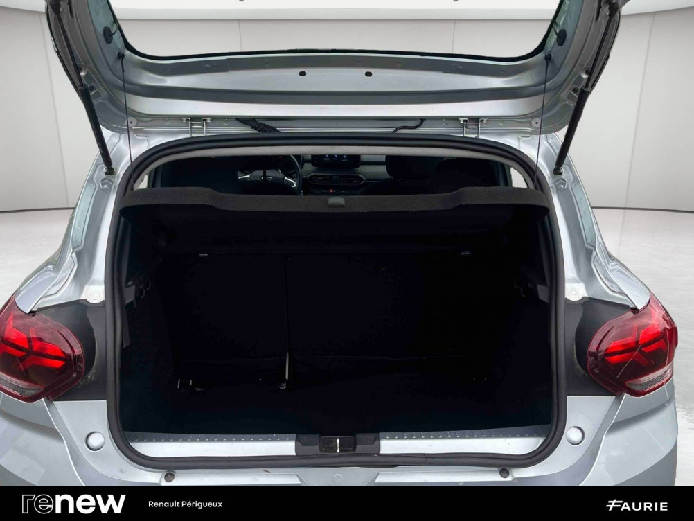 Acheter Dacia Sandero Sandero SCe 65 Confort 5p occasion dans les concessions du Groupe Faurie
