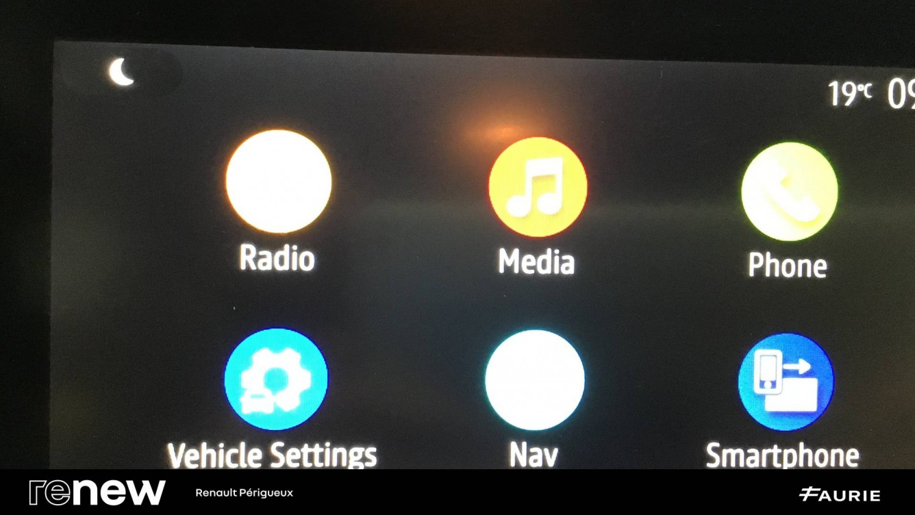 Acheter Dacia Duster Duster ECO-G 100 4x2 Prestige 5p occasion dans les concessions du Groupe Faurie