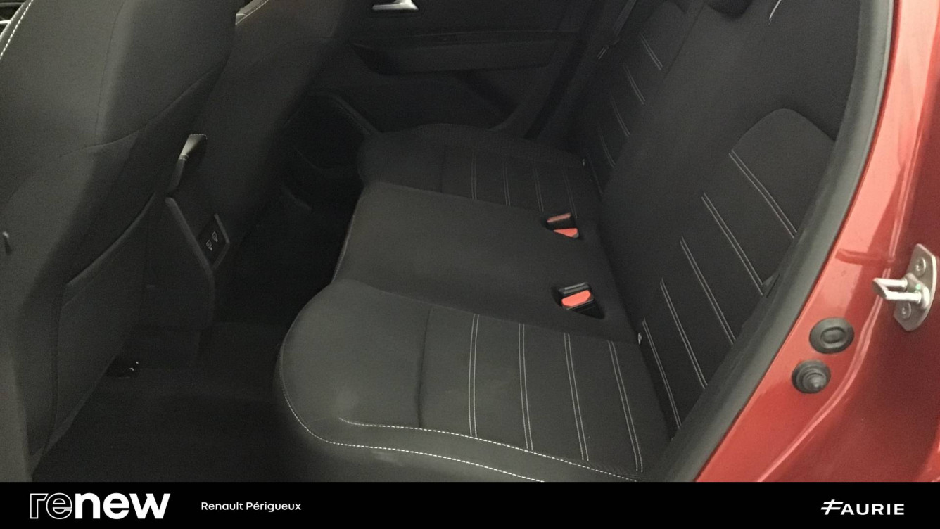 Acheter Dacia Duster Duster ECO-G 100 4x2 Prestige 5p occasion dans les concessions du Groupe Faurie
