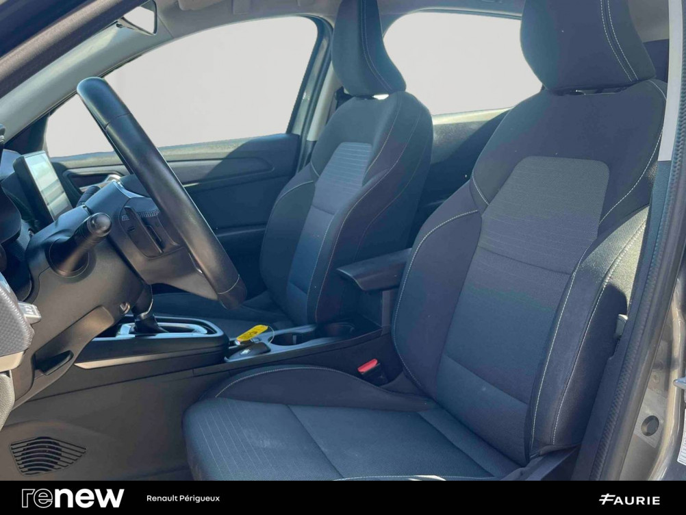 Acheter Renault Arkana Arkana TCe 140 EDC FAP Zen 5p occasion dans les concessions du Groupe Faurie