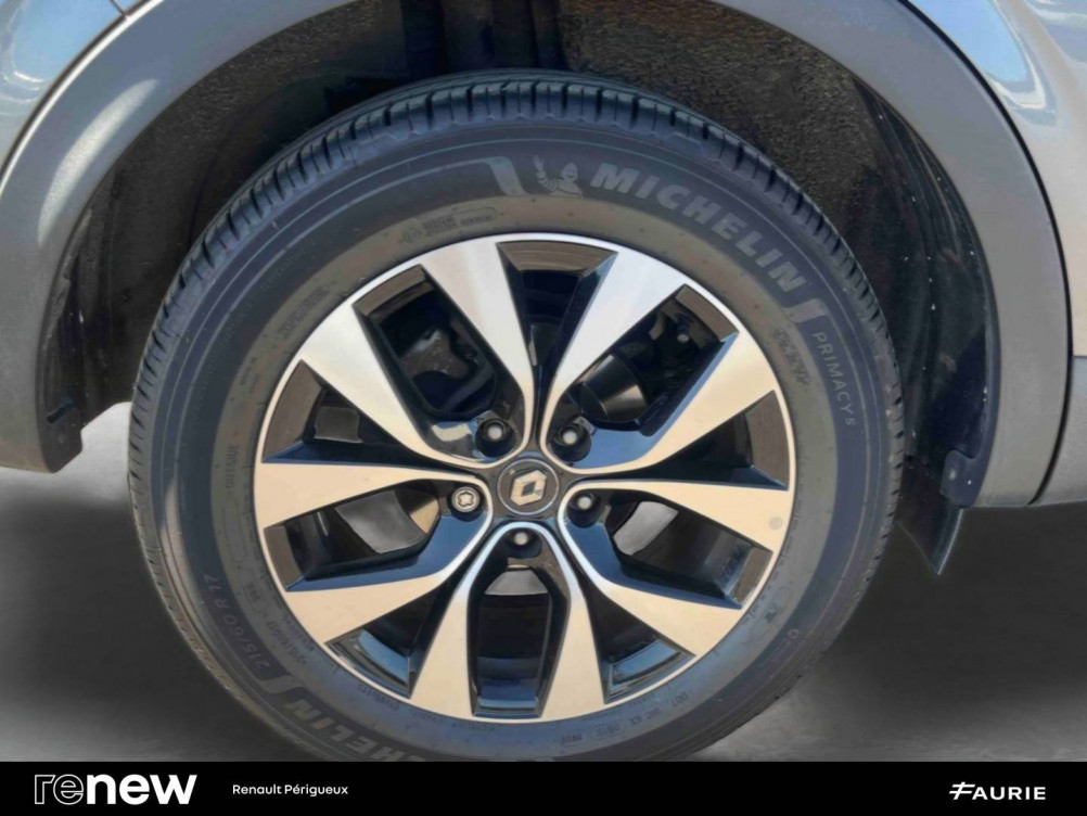 Acheter Renault Arkana Arkana TCe 140 EDC FAP Zen 5p occasion dans les concessions du Groupe Faurie