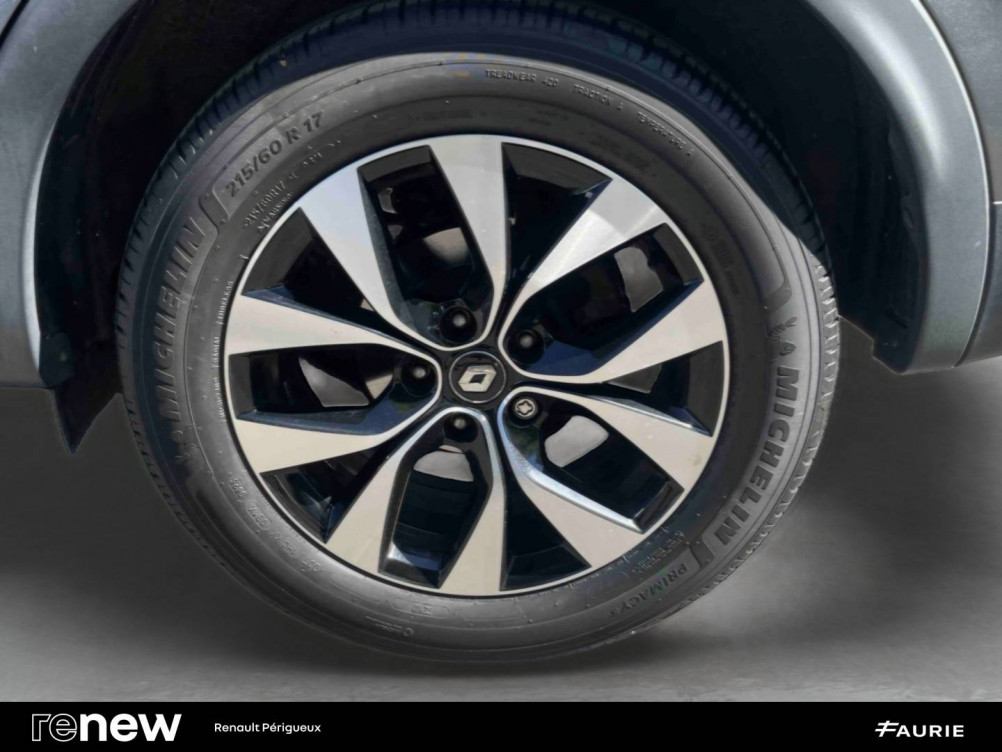 Acheter Renault Arkana Arkana TCe 140 EDC FAP Zen 5p occasion dans les concessions du Groupe Faurie