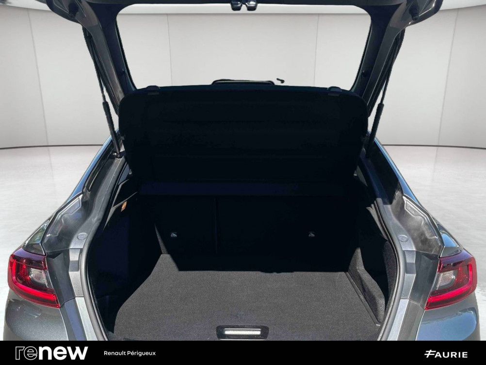 Acheter Renault Arkana Arkana TCe 140 EDC FAP Zen 5p occasion dans les concessions du Groupe Faurie