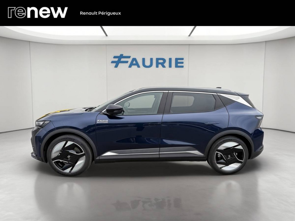 Acheter Renault Scenic 5 Scenic E-Tech électrique 220 ch grande autonomie Techno Iconic 5p neuf dans les concessions du Groupe Faurie