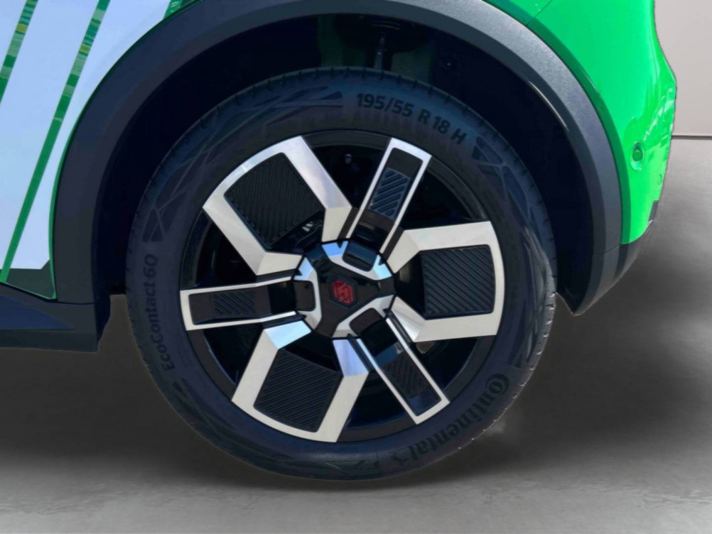 Acheter Renault Renault 5 Renault 5 E-Tech Electrique 120 ch autonomie urbaine Techno 5p neuf dans les concessions du Groupe Faurie