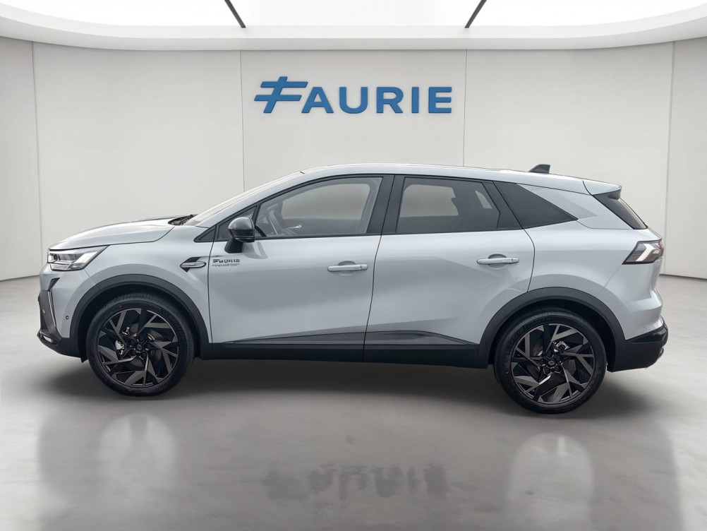 Acheter Renault Symbioz Symbioz E-Tech full hybrid 160 ch Esprit Alpine 5p neuf dans les concessions du Groupe Faurie