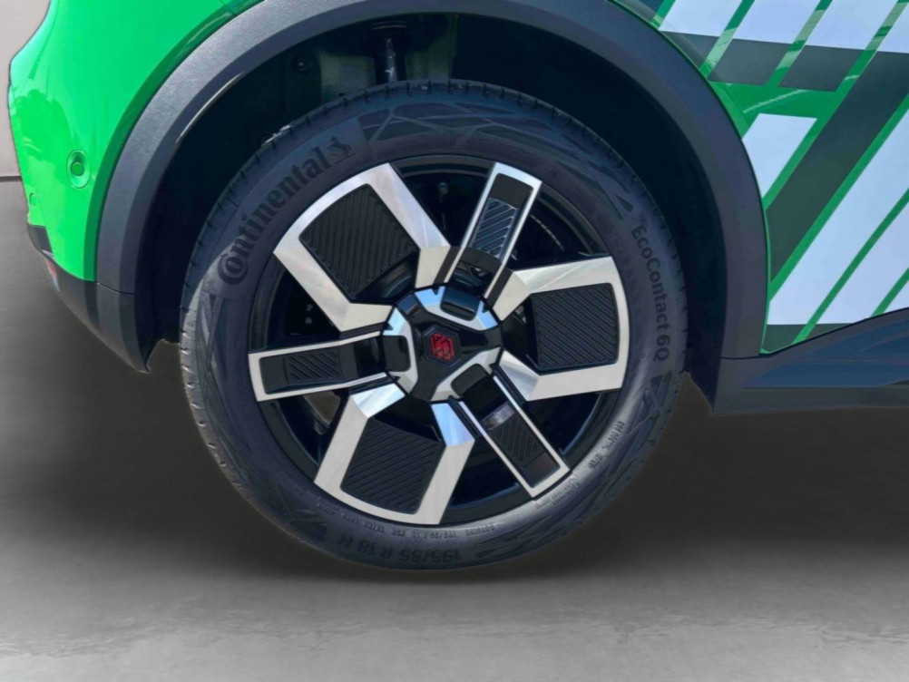 Acheter Renault Renault 5 Renault 5 E-Tech Electrique 120 ch autonomie urbaine Techno 5p neuf dans les concessions du Groupe Faurie