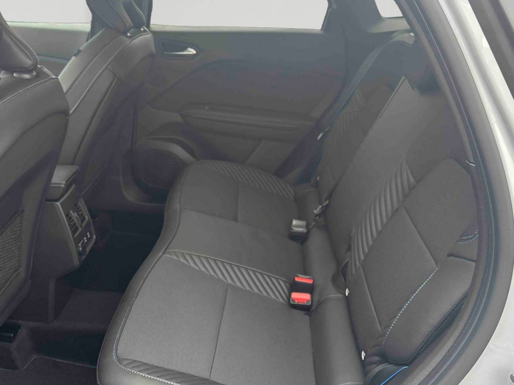 Acheter Renault Symbioz Symbioz E-Tech full hybrid 160 ch Esprit Alpine 5p neuf dans les concessions du Groupe Faurie