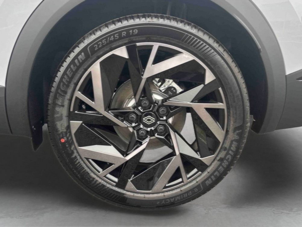 Acheter Renault Symbioz Symbioz E-Tech full hybrid 160 ch Esprit Alpine 5p neuf dans les concessions du Groupe Faurie