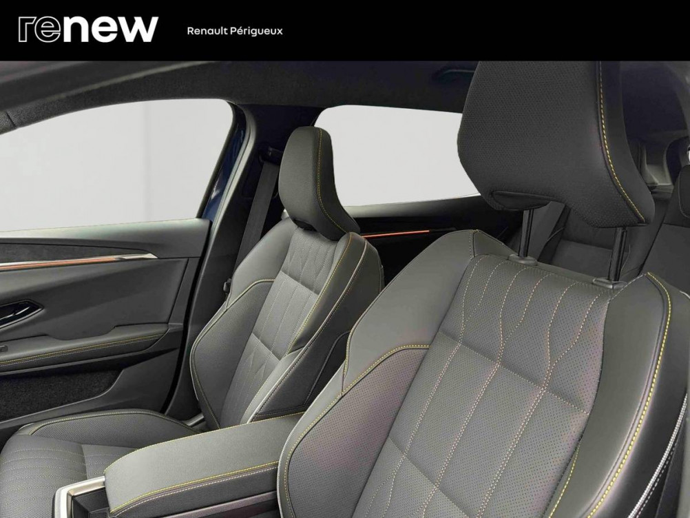 Acheter Renault Scenic 5 Scenic E-Tech électrique 220 ch grande autonomie Techno Iconic 5p neuf dans les concessions du Groupe Faurie