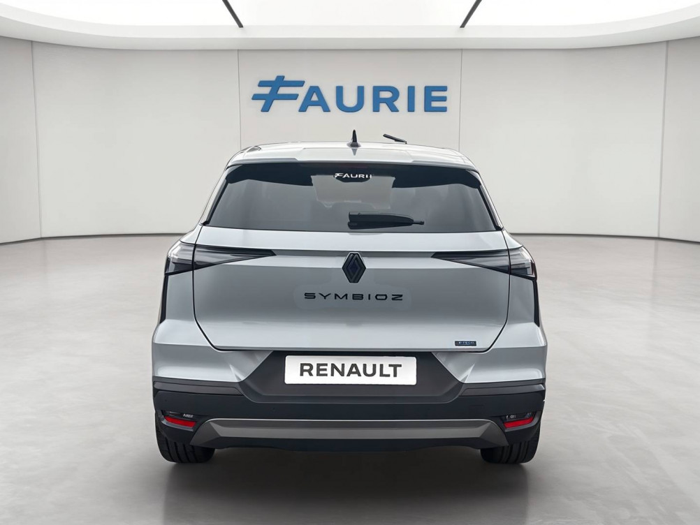 Acheter Renault Symbioz Symbioz E-Tech full hybrid 160 ch Esprit Alpine 5p neuf dans les concessions du Groupe Faurie