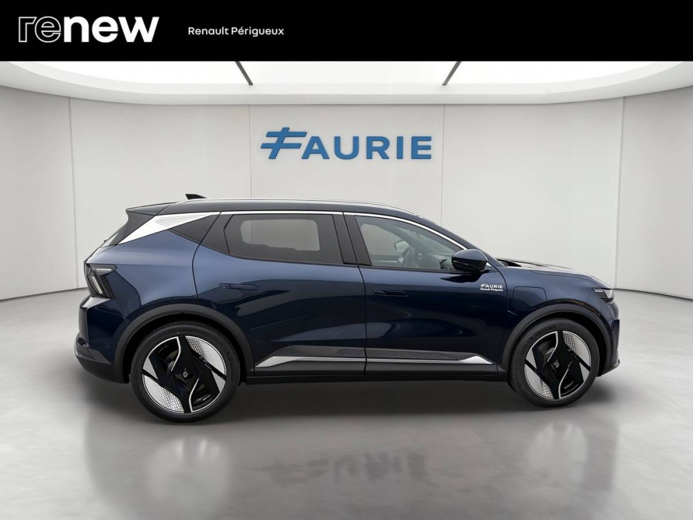 Acheter Renault Scenic 5 Scenic E-Tech électrique 220 ch grande autonomie Techno Iconic 5p neuf dans les concessions du Groupe Faurie