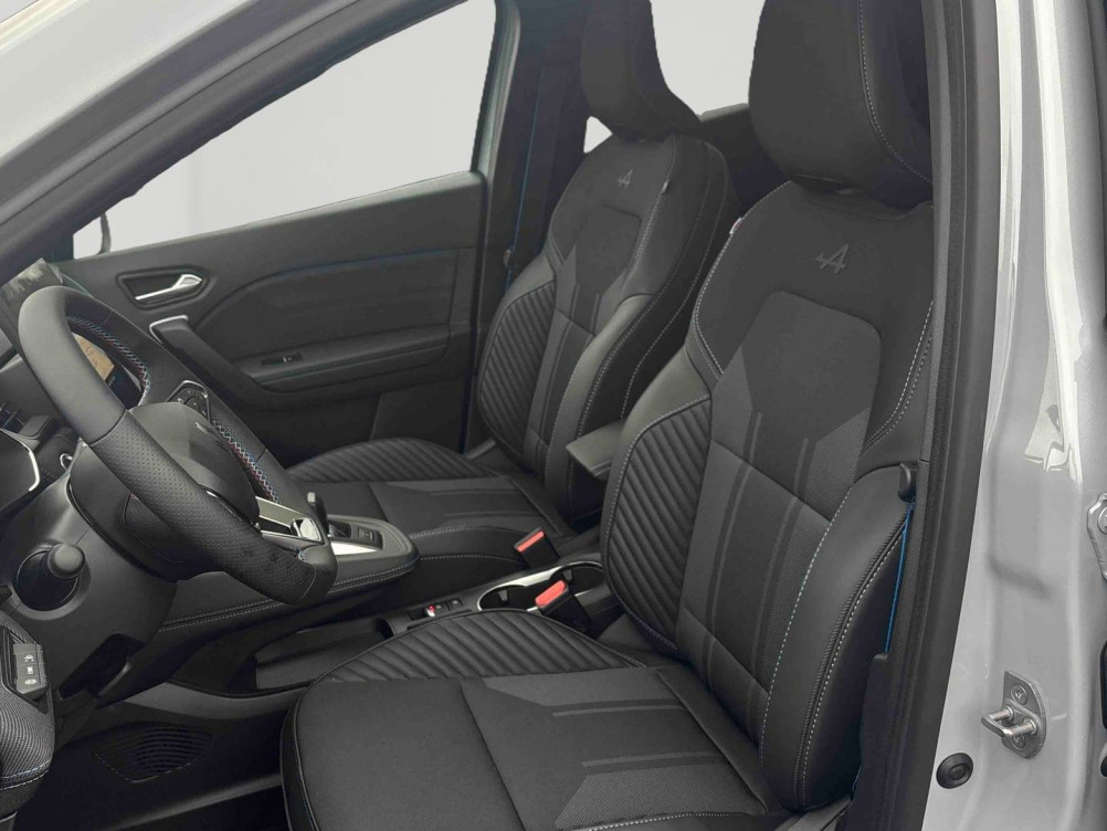 Acheter Renault Symbioz Symbioz E-Tech full hybrid 160 ch Esprit Alpine 5p neuf dans les concessions du Groupe Faurie