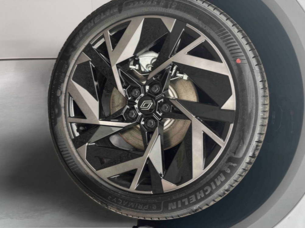 Acheter Renault Symbioz Symbioz E-Tech full hybrid 160 ch Esprit Alpine 5p neuf dans les concessions du Groupe Faurie
