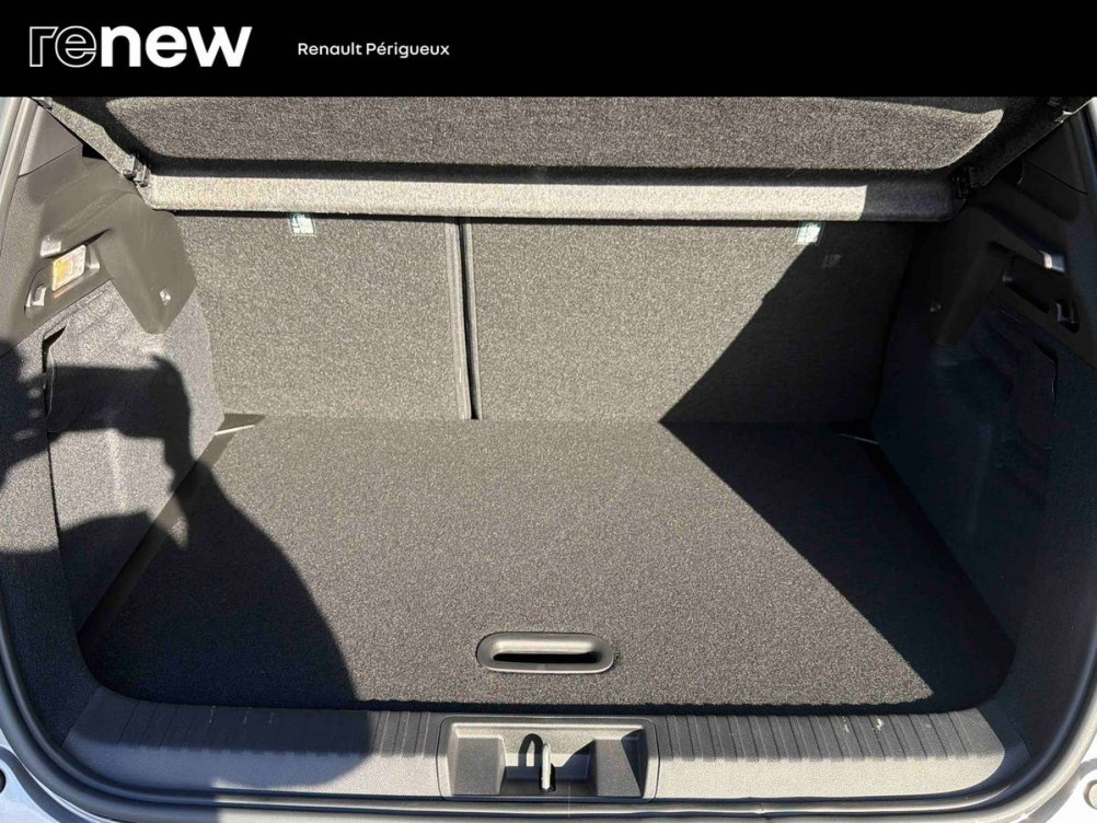 Acheter Renault Captur 2 Captur E-Tech full hybrid 160 ch esprit Alpine 5p neuf dans les concessions du Groupe Faurie