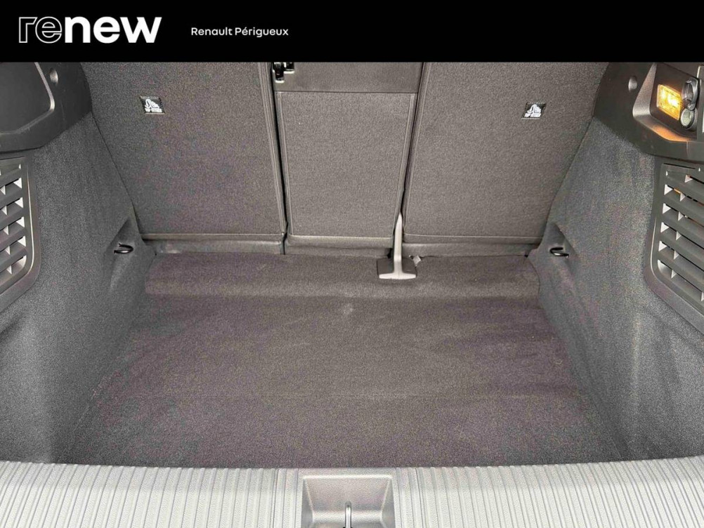 Acheter Renault Scenic 5 Scenic E-Tech électrique 220 ch grande autonomie Techno Iconic 5p neuf dans les concessions du Groupe Faurie