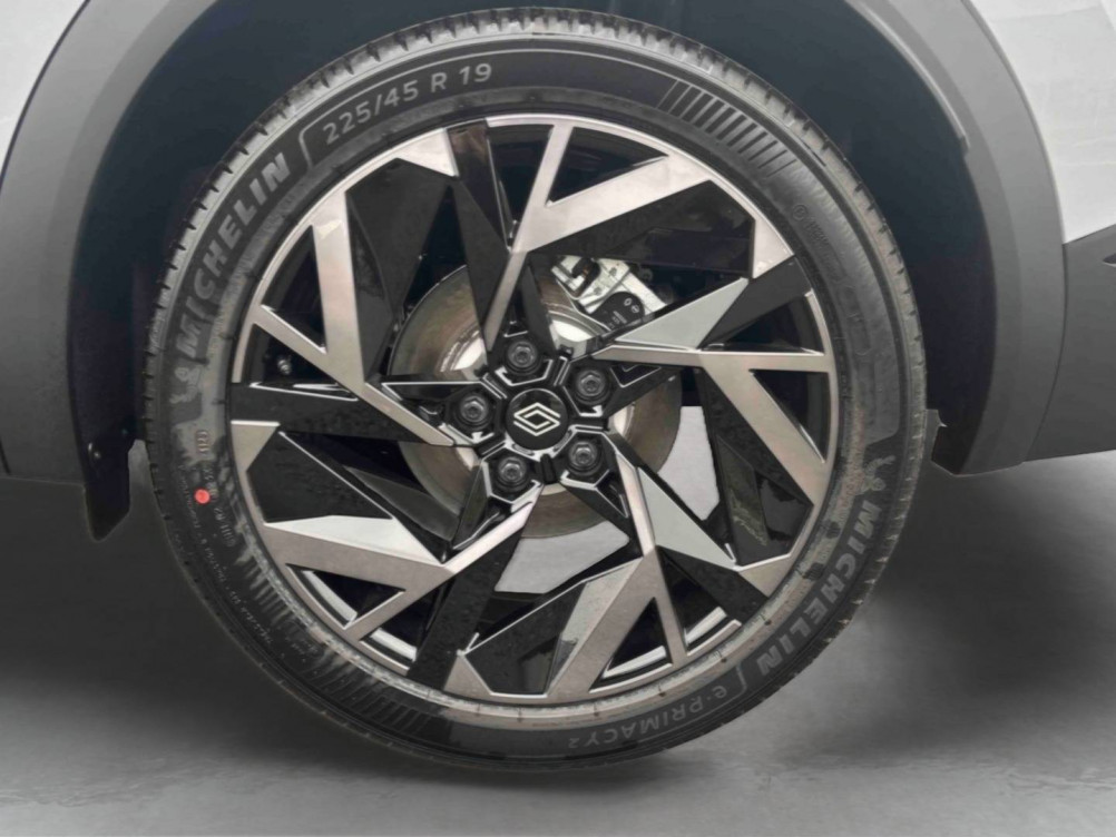 Acheter Renault Symbioz Symbioz E-Tech full hybrid 160 ch Esprit Alpine 5p neuf dans les concessions du Groupe Faurie