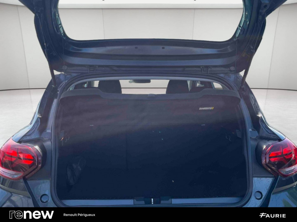 Acheter Dacia Sandero Sandero ECO-G 100 - 22 Stepway Confort 5p occasion dans les concessions du Groupe Faurie