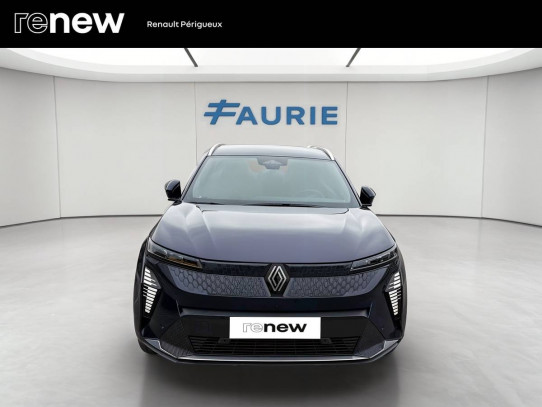 Acheter Renault Scenic 5 Scenic E-Tech électrique 220 ch grande autonomie Techno Iconic 5p neuve* dans les concessions du Groupe Faurie