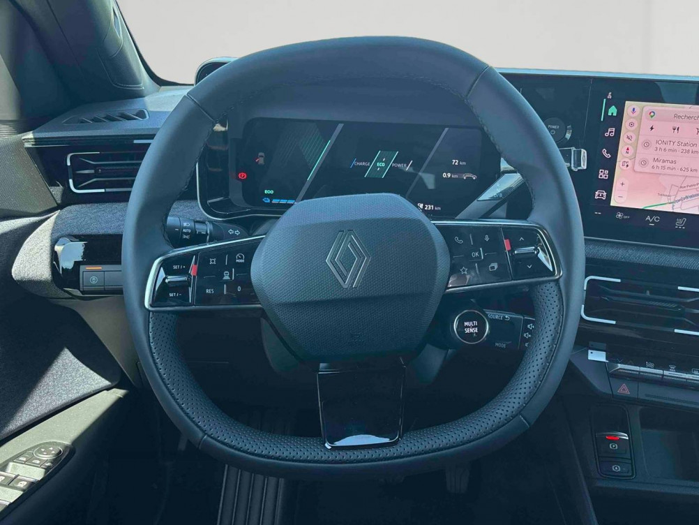 Acheter Renault Renault 5 Renault 5 E-Tech Electrique 120 ch autonomie urbaine Techno 5p neuf dans les concessions du Groupe Faurie